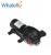 Import Whaleflo DC 24V Portable Battery Power Diaphragm Pressure Car Washer pump 20LPM from China