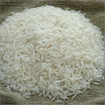 White Rice Long Grain