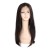 Import Wholesale 100% Human Hair Lace Front Wig for Black Women from China