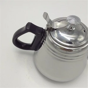 wholesale 1.5l tea coffee pot water kettle stainless steel tea kettle