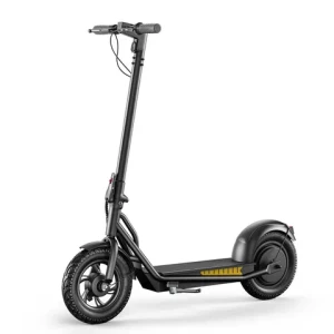 wholesale 36v 500w 12 Inch Big Tyre 55km 2 wheel Balancing Folding electric scooter Motorcycle