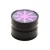 Import Wholesale 4 piece Alloy Tobacco Grinder wood herb grinder for Dry herb Weed from China