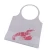 Import Wholesale and custom waterproof aprons kitchen paper disposable aprons adult aprons for painting from China