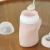 Import Wholesale Baby Products Silicone  Feeding Baby Bottle Bpa Free For Child from China