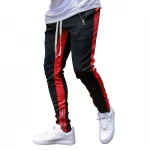 wholesale cargo pants pants for men hip hop pants china supplier