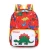 Import Wholesale Cartoon Eco Friendly Waterproof School Bookbags Custom Logo Kid Backpack from China