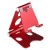 Import Wholesale cheap aluminum  phone mount desk phone mount holder hinge adjustable metal tablet holder stand from China