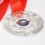 Import Wholesale Cheap Custom Design Your Own Blank Zinc Alloy 3D Gold Metal Award Marathon Running Sport Medal Ribbon from China