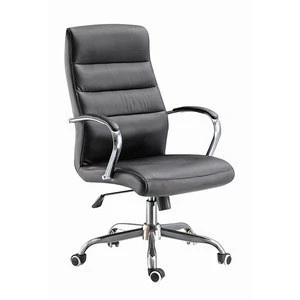 Wholesale cheap high back PU executive office chair