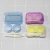 Import Wholesale cheap lens container plastic contact lens case with tweezer from China