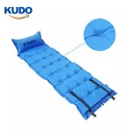 wholesale cheap self inflating camping mat inflatable manufacturer