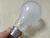 Import wholesale cheapest price factory stock E27/B22   60W/100W/200 W incandescent frosted bulb 220/110v from China