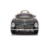 Wholesale China supplier 2020 Luxury Licensed BW classic car 2.4G remote control 12V Kids Ride on Car Kids ride on toys