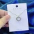 Import Wholesale circle ring pendant necklace in 925 sterling silver jewelry from China