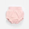 Wholesale Colorful Cotton Boy and Girl Baby Underwear with Elastic
