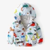 Wholesale comfort design custom fashion kids clothing baby jacket