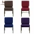 Import Wholesale connecting cheap modern stackable chair used church chairs from China