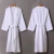 Import Wholesale 100 cotton Skin Care multi color velour best quality of hotel bathrobe from China