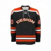 Wholesale Custom Practice 5XL Hockey Jersey