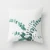 Import Wholesale Customised Decorative Soft Cotton Polyester Pillow cases  Cushion Cover from China