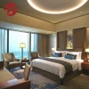 Wholesale customized china king size holiday hampton sleep inn hotel furniture