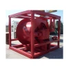 Wholesale customized good quality hydraulic power pipeline winding winch