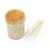 Import Wholesale Diameter 2.0mm Mint Toothpick,Disposable Bamboo Toothpick With Mint from China