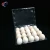 Import Wholesale disposable PET transparent plastic egg tray / box with 20 cells from China