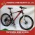 Import Wholesale Distributors Buy In China Bike 27.5 Inch Mountain Bicycle With 27 Speed from China
