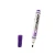 Import Wholesale Dry Erase Marker, White Ink Liquid Chalk Markers Pens Set, White Board Refillable Marker from China