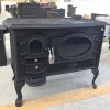 Wholesale Durable Wood Burning Stove with oven