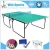 Import wholesale factory folding table folding tables top sale high quality indoor table tennis table china from China