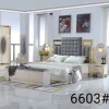 wholesale factory price bedroom furniture high gloss mdf plywood modern luxury royal indian bedroom furniture set