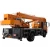 Import Wholesale Factory Price Portable Lifting 12 ton Mini Hijskraan Truck Cranes from China