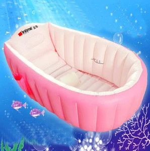 Wholesale Fashion baby swimming tool inflatable swimming pool