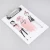 Import Wholesale floral printing book binder art chrome paper clipboard from China