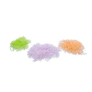 Wholesale free sample organic lavender scented soak bath bulk epsom salt