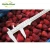 Import Wholesale Freeze Dried FD fresh Strawberry chips dried fruit from China