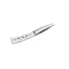 Wholesale good quality 2pcs stainless steel cheese tools butter knife
