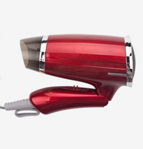 Wholesale hair dryer professional folding handle hair dryer sale