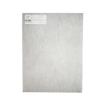 Wholesale High Efficiency Industrial 30GSM Air Filter  Fabric/ Air Filter Paper Roll