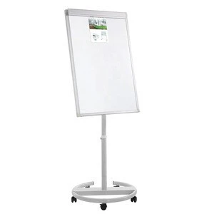 Wholesale high grade whiteboard flip chart