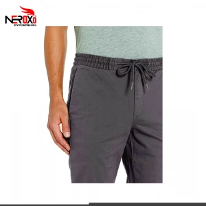 Wholesale High Quality Casual Pants Joggers For Mens