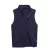 Import Wholesale high quality fleece vest for men from China