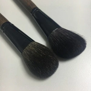 wholesale high quality personalized cosmetics makeup brushes
