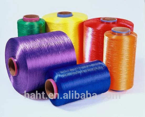 wholesale high quality polypropylene fiber/pp yarn