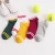 Import Wholesale kids cotton sports socks Two bars striped baby socks from China