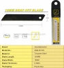 Wholesale Knife Black Blade Tungsten Steel Best Quality Sharp Cutter Blades