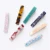 Import Wholesale Korean Fashion Women Acetic Acid Hair Clips Hairpins Leopard Print Barrettes Hair Accessories from China