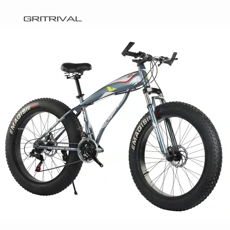 wholesale lightweight 7 21 speed fat carbon steel frame sepeda lipat folding 22 26 inch beach cruiser road bicycle for man
